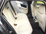 Jaguar XF Sportbrake 2012 года (UK)